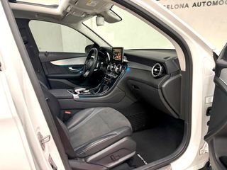 Mercedes-Benz GLC 250d 204cv 4Matic 9G-T SUV 4x4