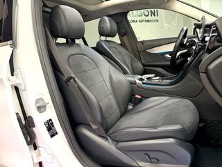 Mercedes-Benz GLC 250d 204cv 4Matic 9G-T SUV 4x4