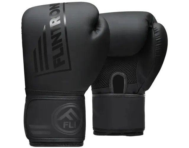 Guantes Boxeo Flintronic 12OZ Adulto