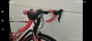 Bicicleta de carretera BH