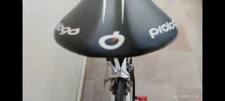 Bicicleta de carretera BH