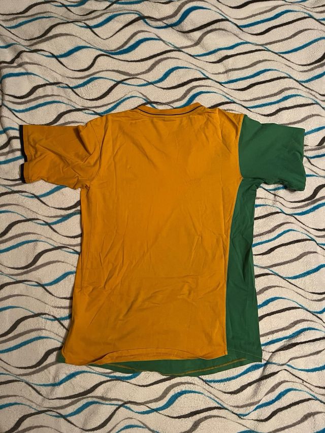 Camiseta Nike Retro Vintage Talla XL Niño