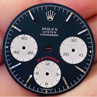 Esfera Rolex Daytona Big Red 6263