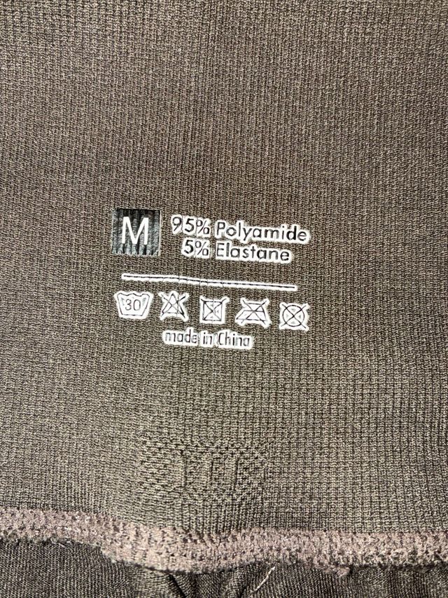 Mallas deportivas Talla M