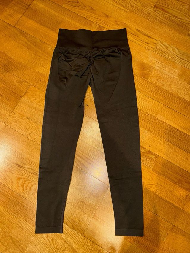 Mallas deportivas Talla M