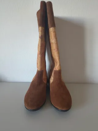 Stivali Alviero Martini Tg 39