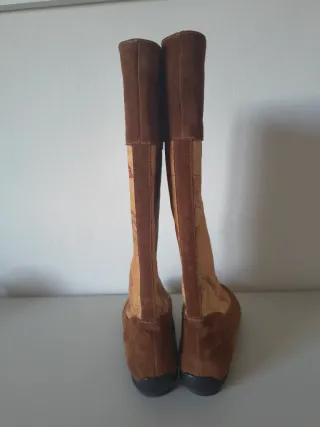 Stivali Alviero Martini Tg 39