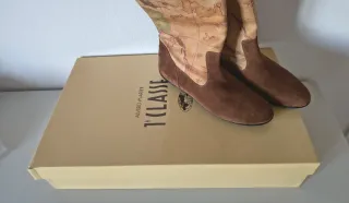 Stivali Alviero Martini Tg 39