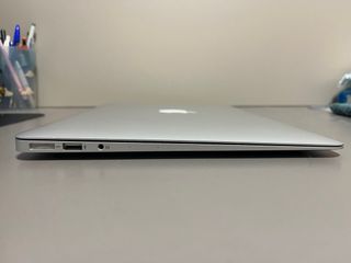 MacBook Air 13 2015 Plata