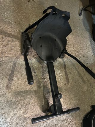 Asiento para patinete eléctrico