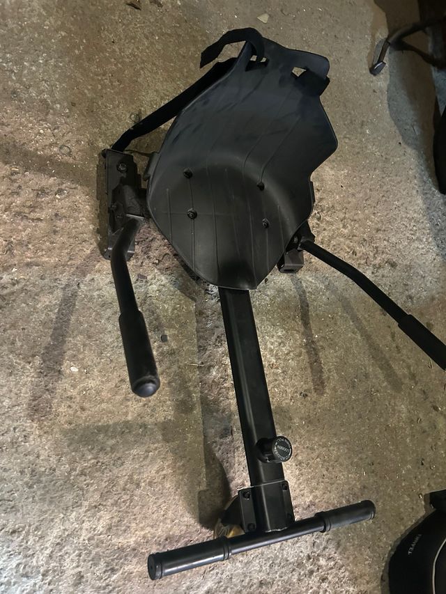 Asiento para patinete eléctrico