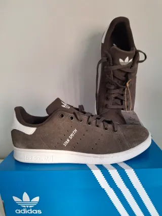 Zapatillas Adidas Stan Smith