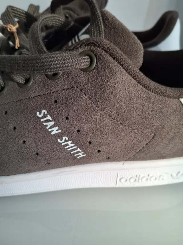 Zapatillas Adidas Stan Smith