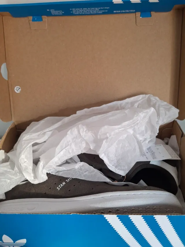 Zapatillas Adidas Stan Smith