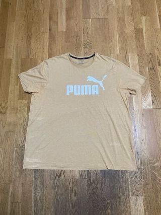 Camiseta Puma
