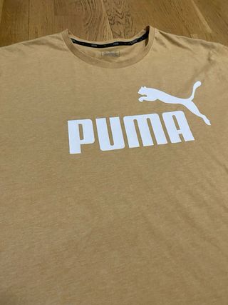 Camiseta Puma