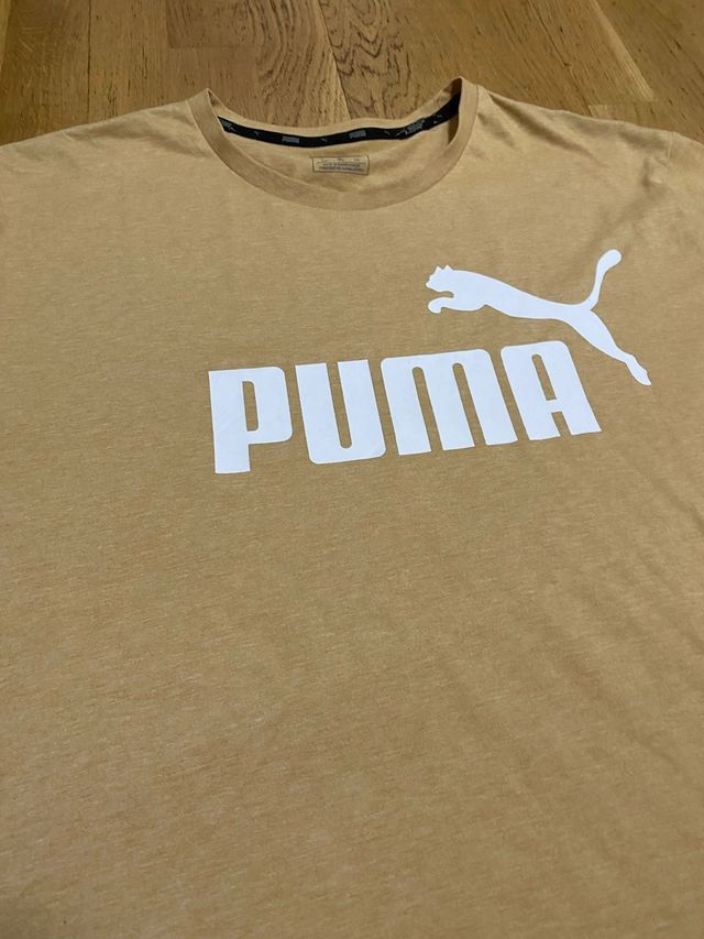 Camiseta Puma