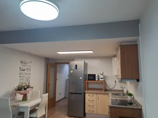 Venta de piso en Castalla