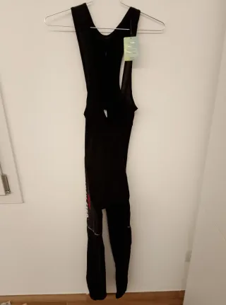 Completo ciclismo Deceuninck Quick-Step Nuovo