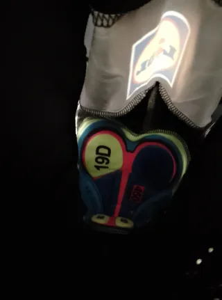 Completo ciclismo Deceuninck Quick-Step Nuovo