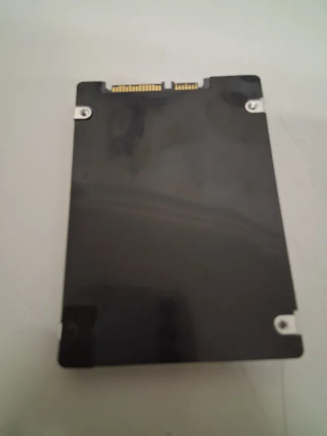 HGST 1TB HDD 5400RPM