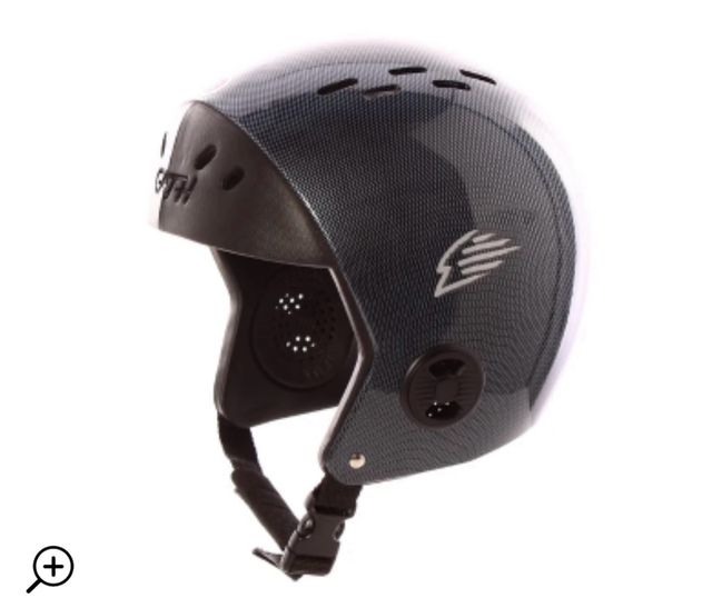 Casco Gath Nuevo Todas las Tallas