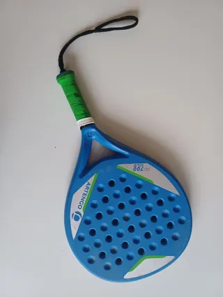 Pala de pádel ARTENGO PR700 SOLID