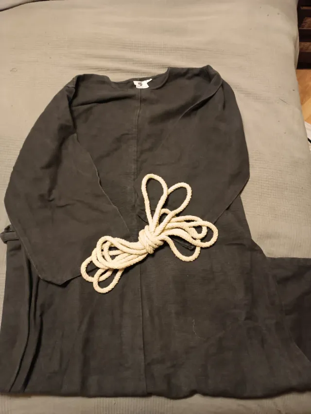 Túnica Monje Burgschneider Talla S/M