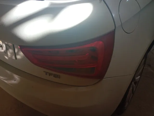 Faro Trasero Izquierdo Audi A1 Sportback 2014