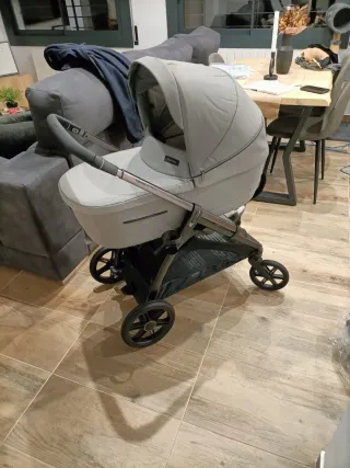 Dúo Aptica 2023 Inglesina