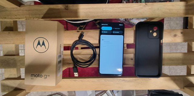 Motorola Moto G54 5G 256gb