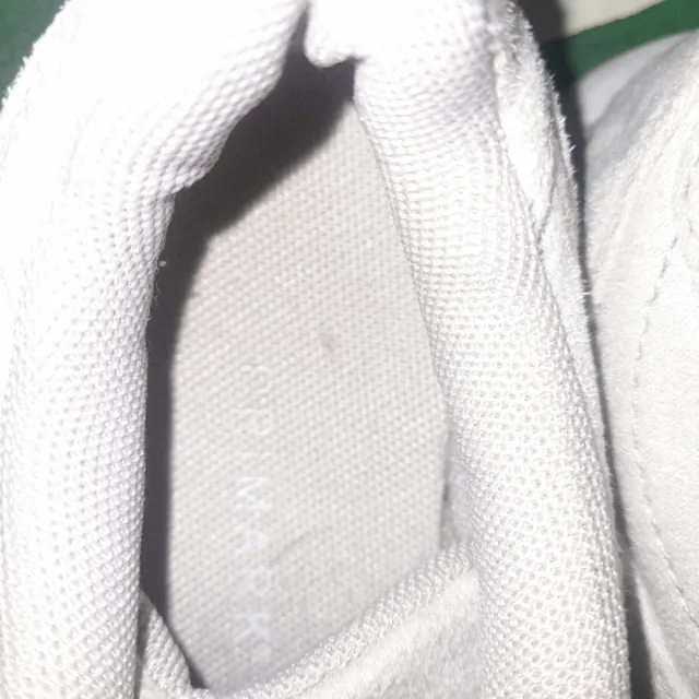 Deportivas blancas niñ@