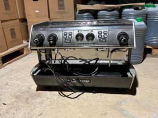 Cafetera La Spaziale S3 EK