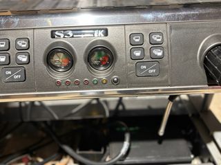 Cafetera La Spaziale S3 EK