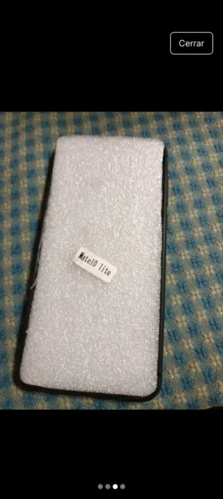 Custodia per telefono Disney Minnie Cuori Viola