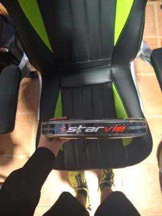 Pala Star Vie Brava 5.1 Carbon