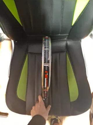 Pala Star Vie Brava 5.1 Carbon