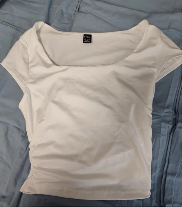 Top de verano sin estrenar