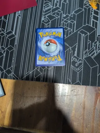 Carte Pokemon Sawsbuck V Vibrante