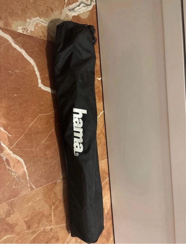 Trípode Hama Extensible