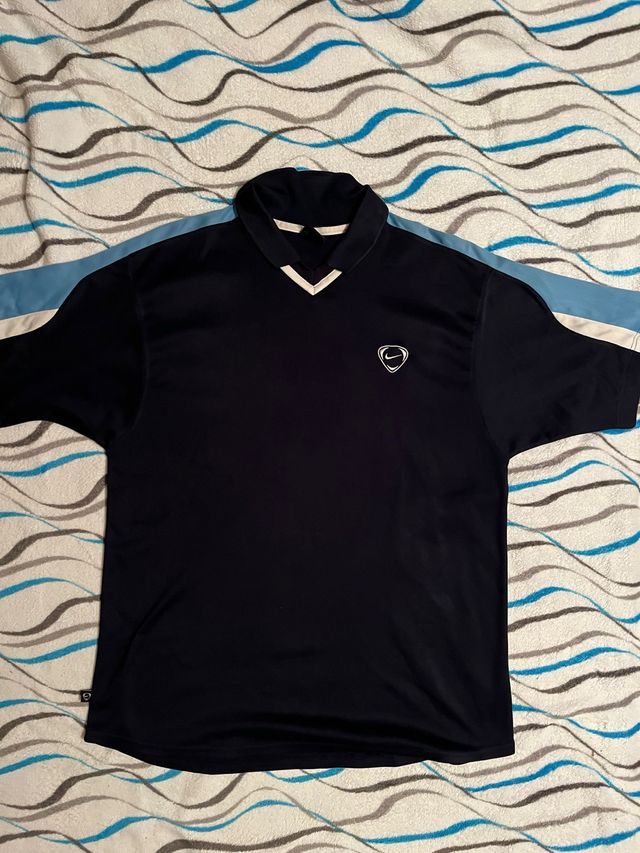 Camiseta Nike Retro Vintage Talla L