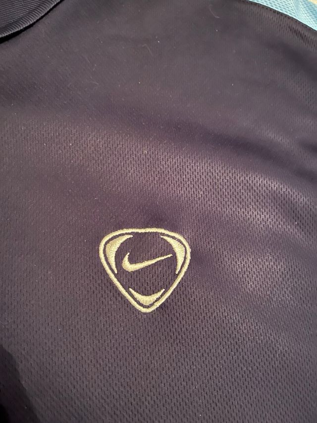 Camiseta Nike Retro Vintage Talla L