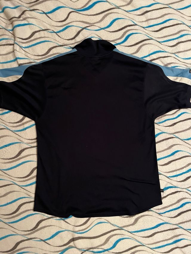 Camiseta Nike Retro Vintage Talla L