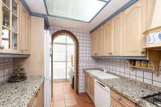 Piso en venta en Camino de Ronda - Rosaleda en Granada