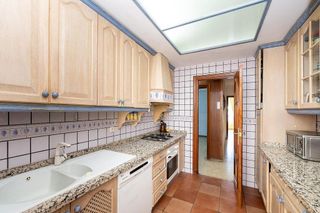 Piso en venta en Camino de Ronda - Rosaleda en Granada