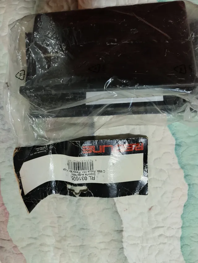 Kit Radio Ford C-Max, Focus, Fiesta, Kuga