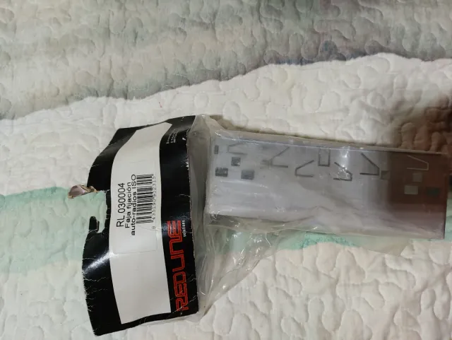 Kit Radio Ford C-Max, Focus, Fiesta, Kuga