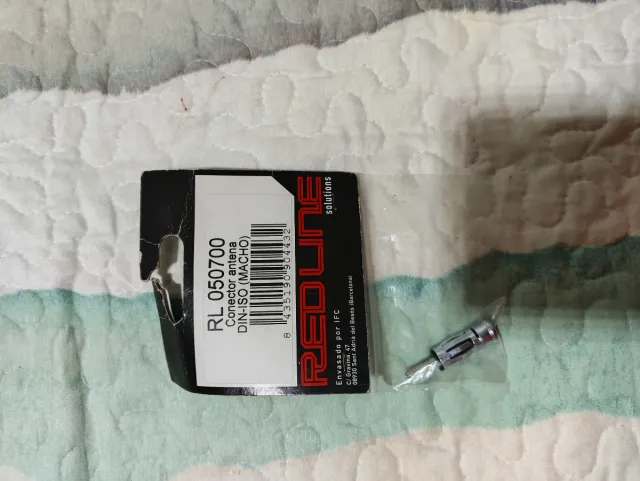 Kit Radio Ford C-Max, Focus, Fiesta, Kuga