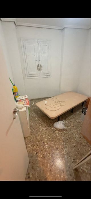 LIMPIEZAS DE CASAS,PATIOS,FIN DE OBRA Y CRISTALES