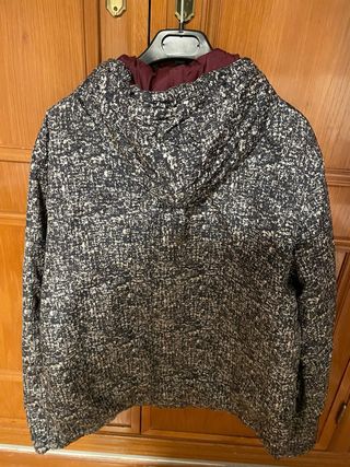 Chaqueta Napapijri Anorak Estampada